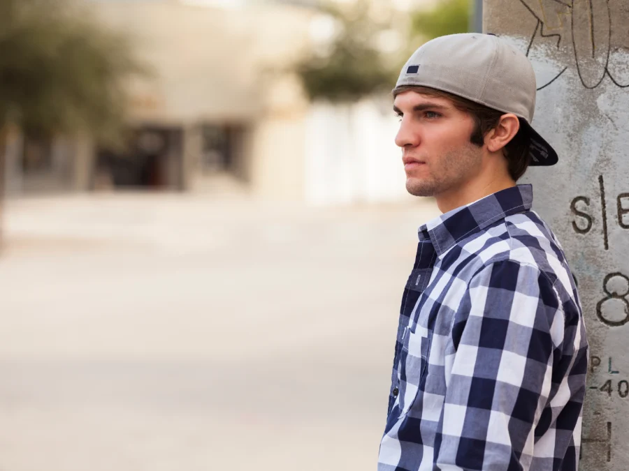 Does Wearing a Cap Cause Hair Loss?